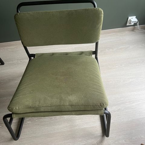 IKEA Linnebäck stol