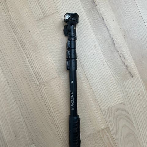 Yunteng Monopod 40-120cm