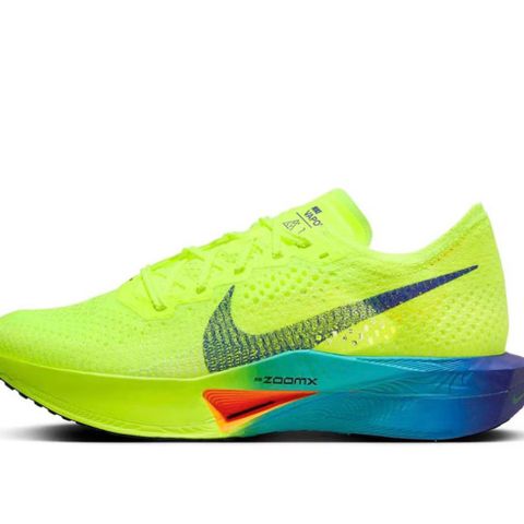 Nike ZoomX Vaporfly Next% 3 Dame 38