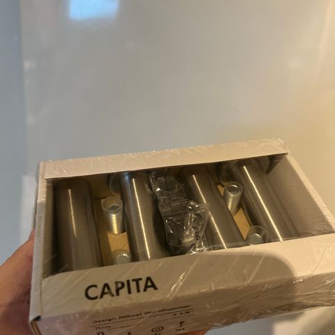 IKEA Capita 11cm ben