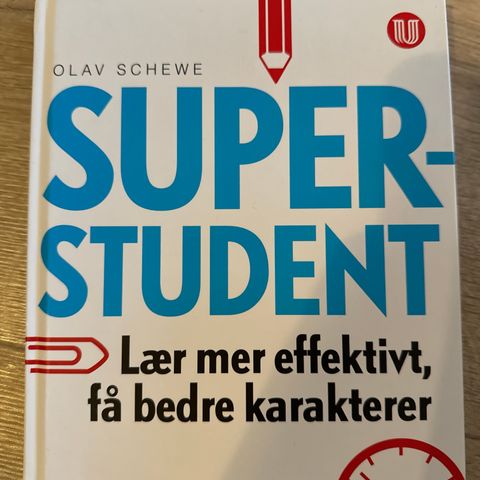 Superstudent