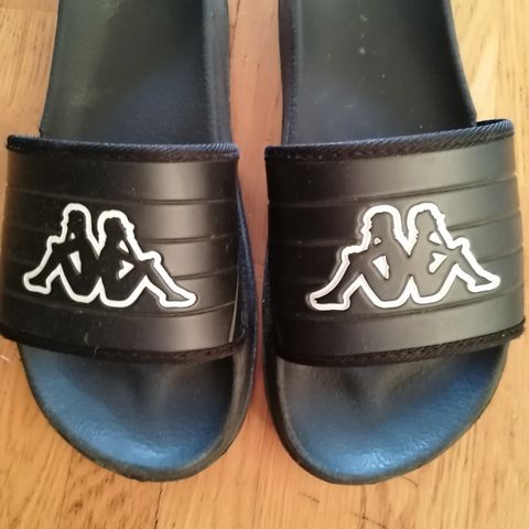 Kappa - slippers