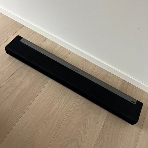 Sonos Playbar