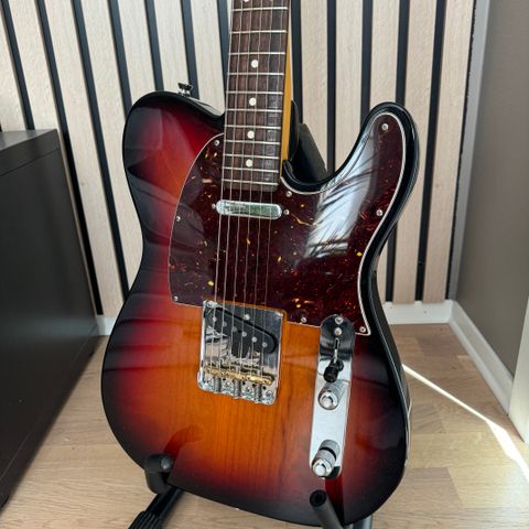 Fender Telecaster American Professional 2
