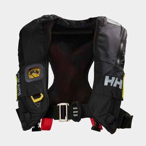 Helly Hansen Sailsafe Inflatable Race Life Jacket