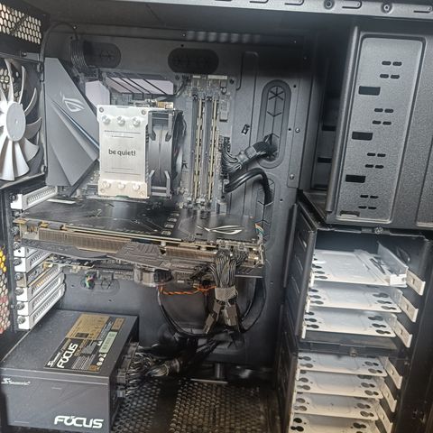 Gaming pc