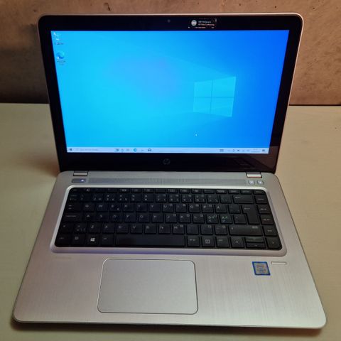 HP Probook 440 G4 - 14" - i5 7200u - 8gb Ram