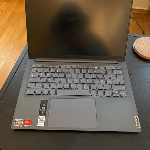 Lenovo yoga slim 7 pro, 14’’ R5