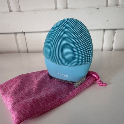 FOREO LUNA 3 ansiktsbørsten