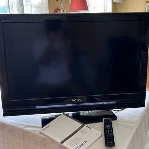 Sony LCD TV Modell KDL-32V4710