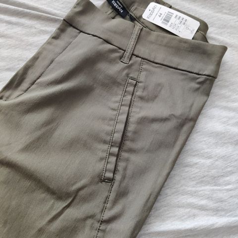 Ny bukse fra Lindex