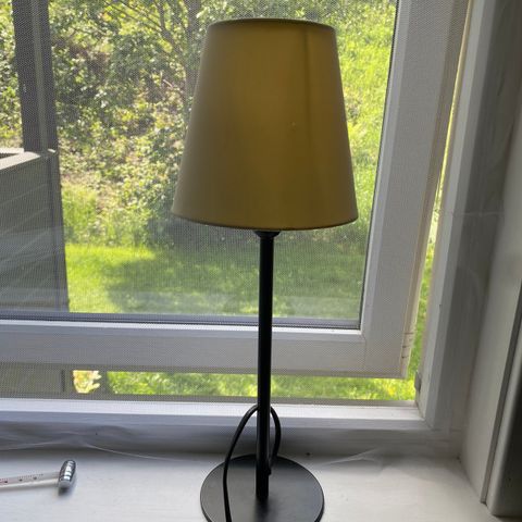 Bordlampe / nattlampe