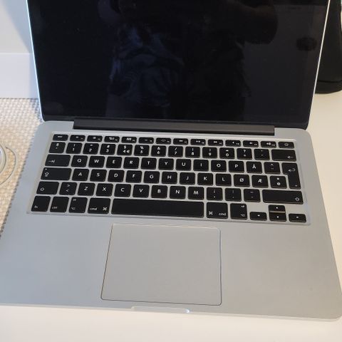 Macbook pro 13" 2015