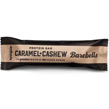 Barebells Caramel Cashew