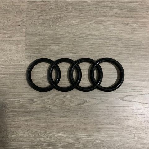 Audi logo