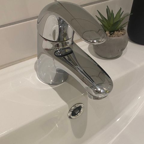 Hansgrohe blandebatteri