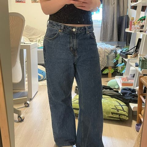 Naoki jeans