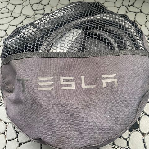 Ladekabel. UMC  Tesla X,S,3,Y