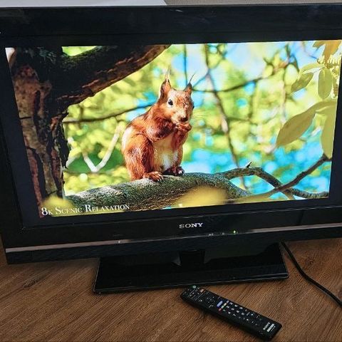 TV Sony KDL-32V5500