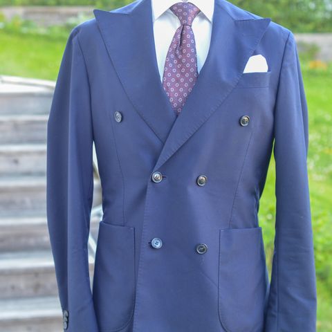 Oscar Jacobson Blazer