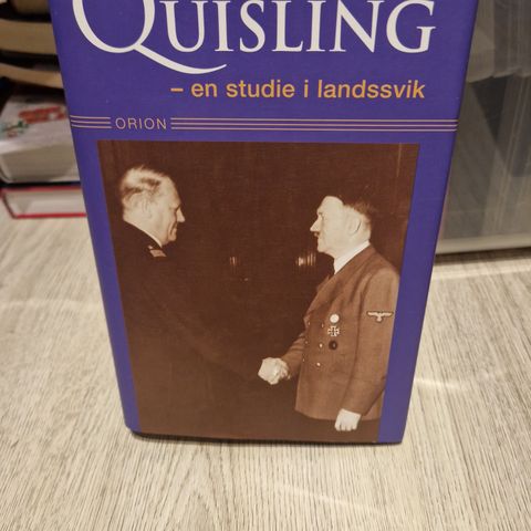 Quisling