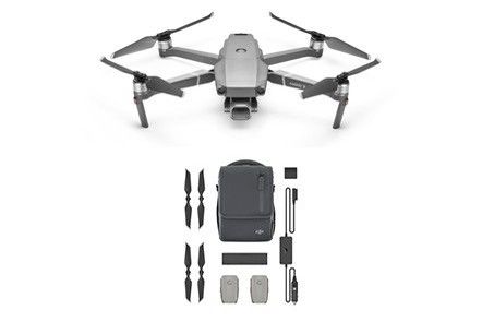 Mavic 2 Pro Fly More Combo