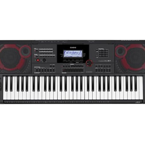 Casio CT-X3000 Keyboard