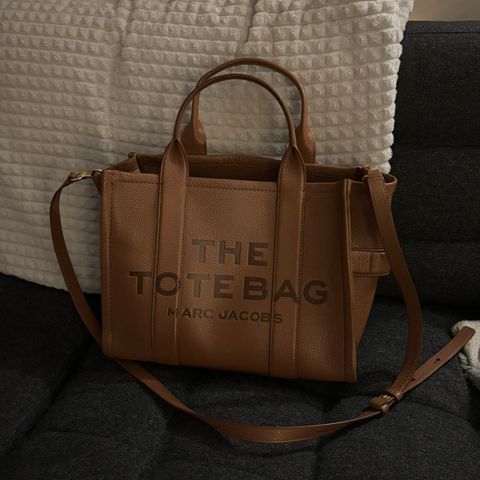 The Tote Bag, Marc Jacobs