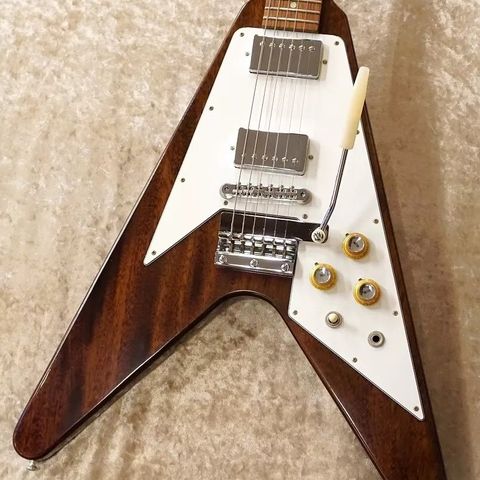 Gibson Flying V 1991-1993-1994 ønsket kjøpt