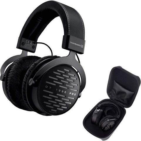 Beyerdynamic DT1990 Pro