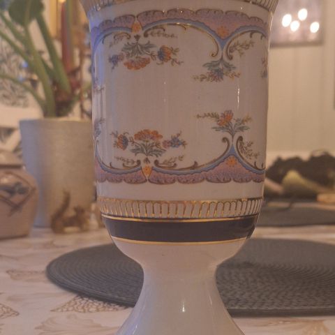 Fiorentine pokal vase