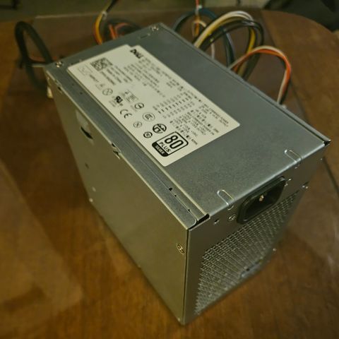 Dell n875ef-00 power supply