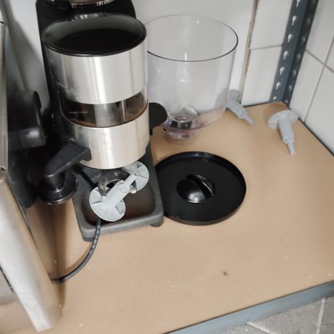 Kaffekvern