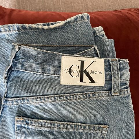 Calvin Klein Jeans