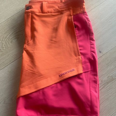 Twentyfour shorts Flåm