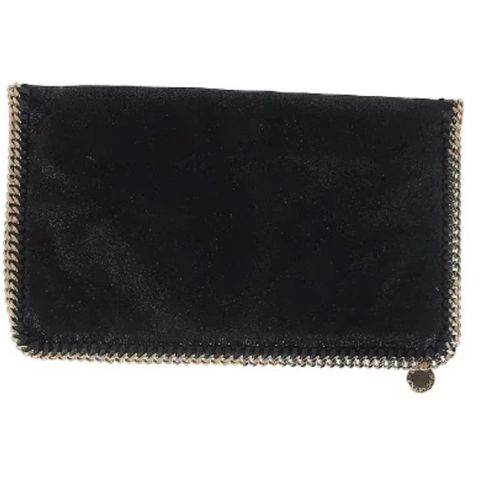 Stella McCartney Falabella Clutch