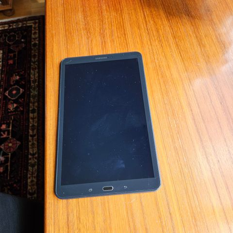 Samsung Galaxy Tab A