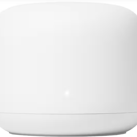 Google Nest Wifi