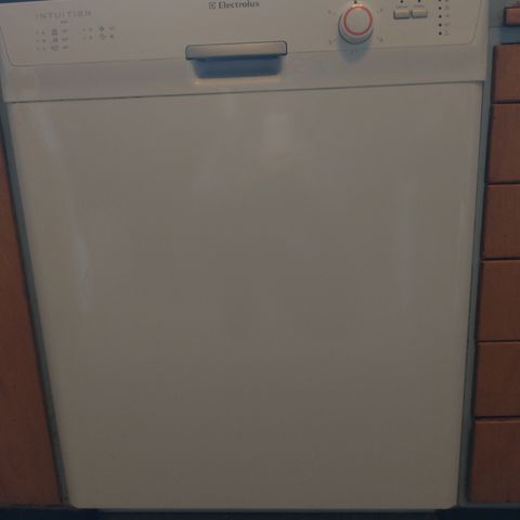 Electrolux intuition