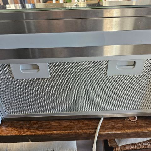 SUNDWIND RV RANGE HOOD