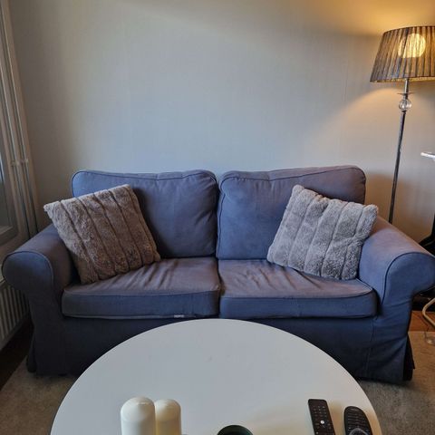 2-seter sofa