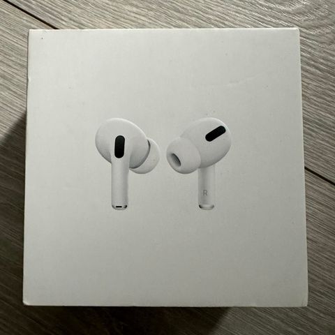 Air Pods Pro Gen1