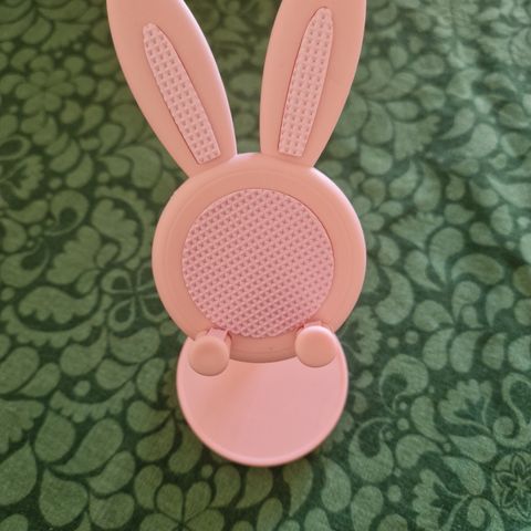 Phone stand rabbit