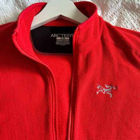 Arcteryx Fleece