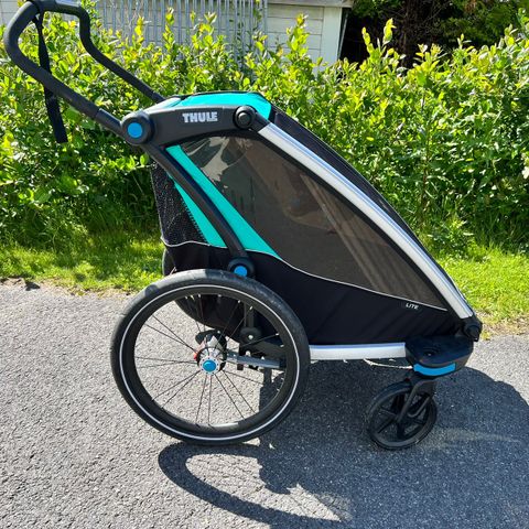 Thule Chariot Lite 1