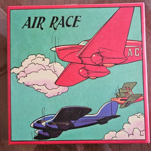 Air race (1930s)