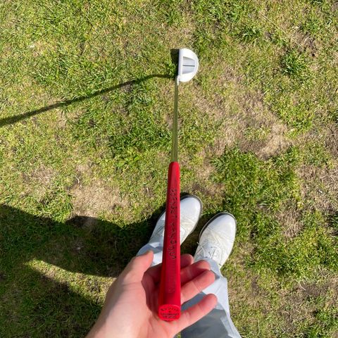 Scotty Cameron Golo 5