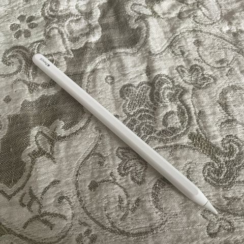 Apple Pencil (2.gen)