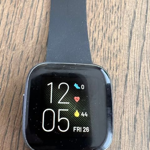 Fitbit Versa 2