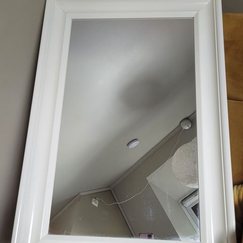 Speil fra Ikea